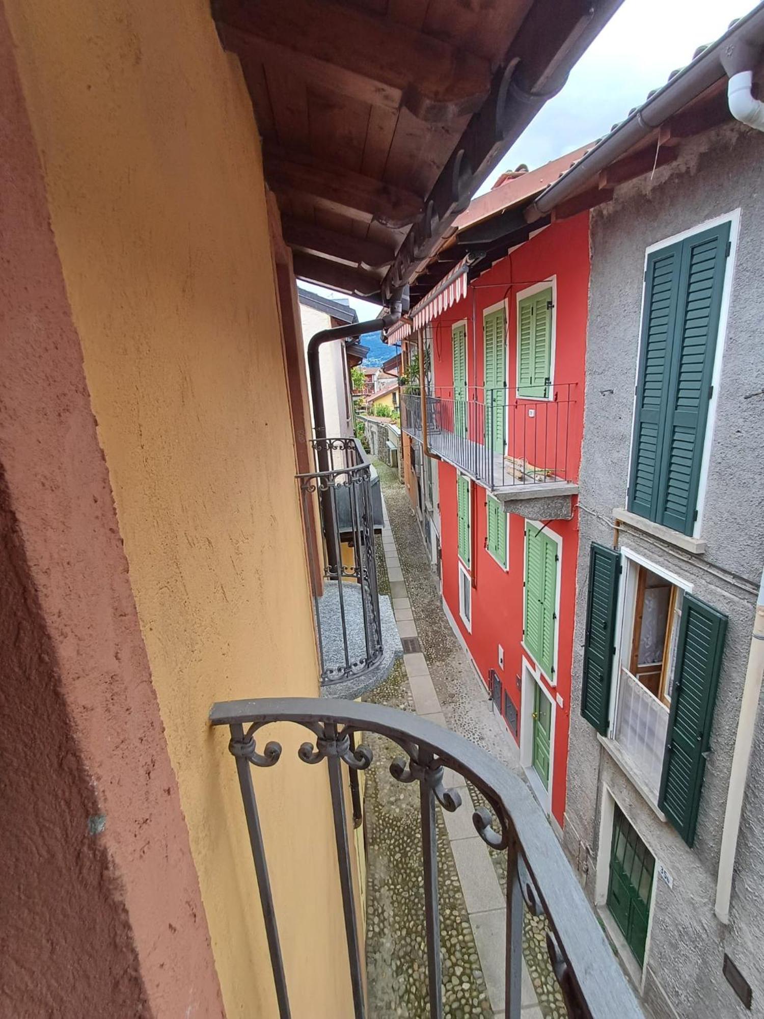 Casa Clotilde Villa Verbania Exterior photo